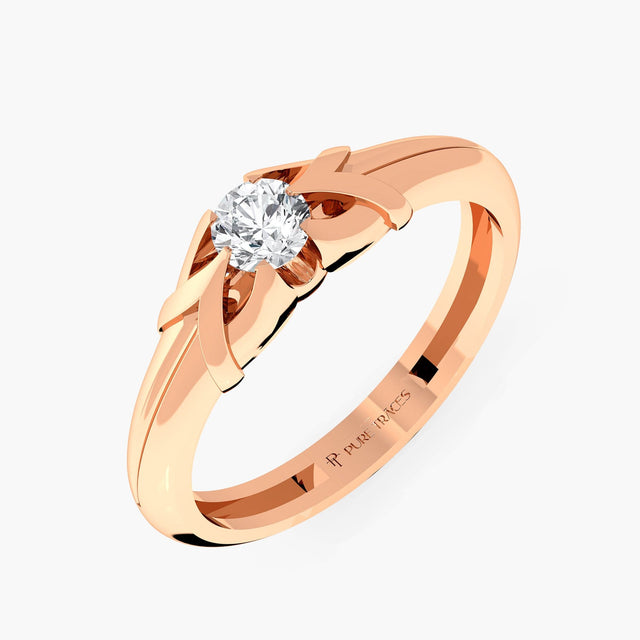 rose-gold