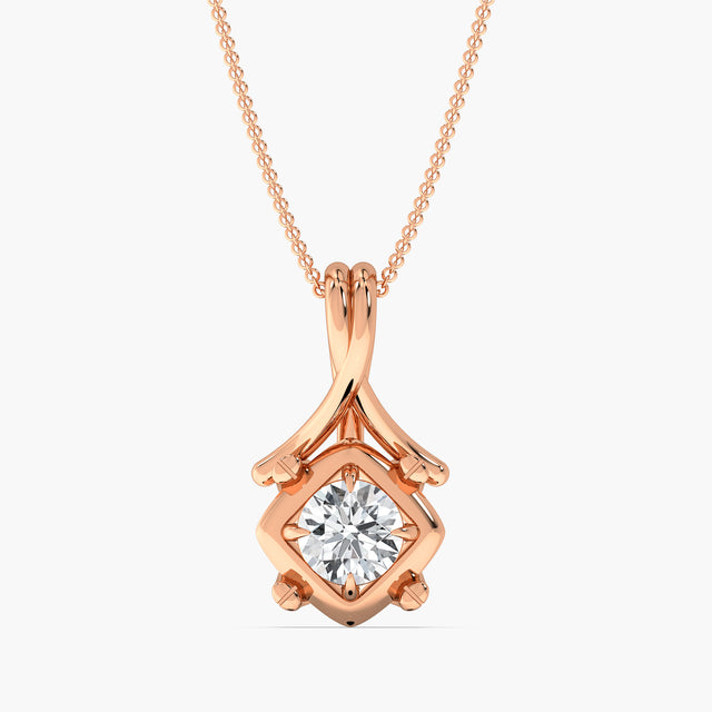 rose-gold