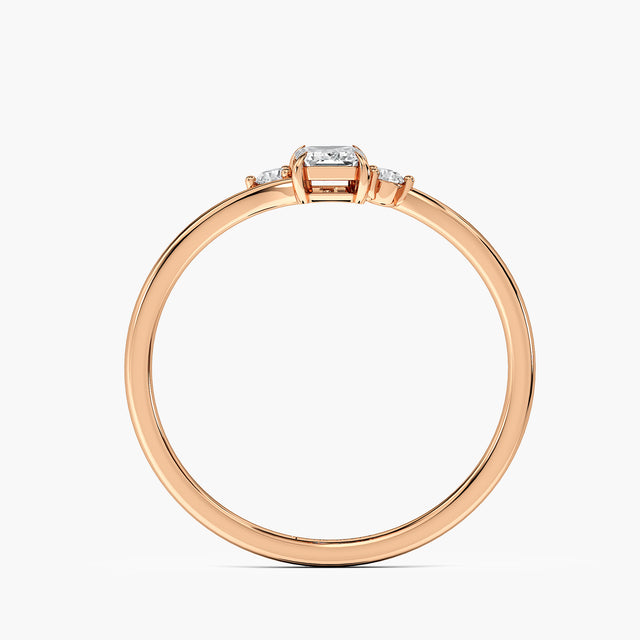 rose-gold