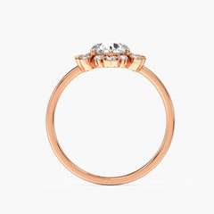 rose-gold