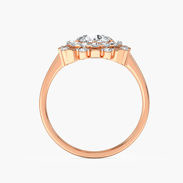 rose-gold