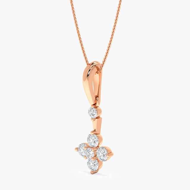 rose-gold