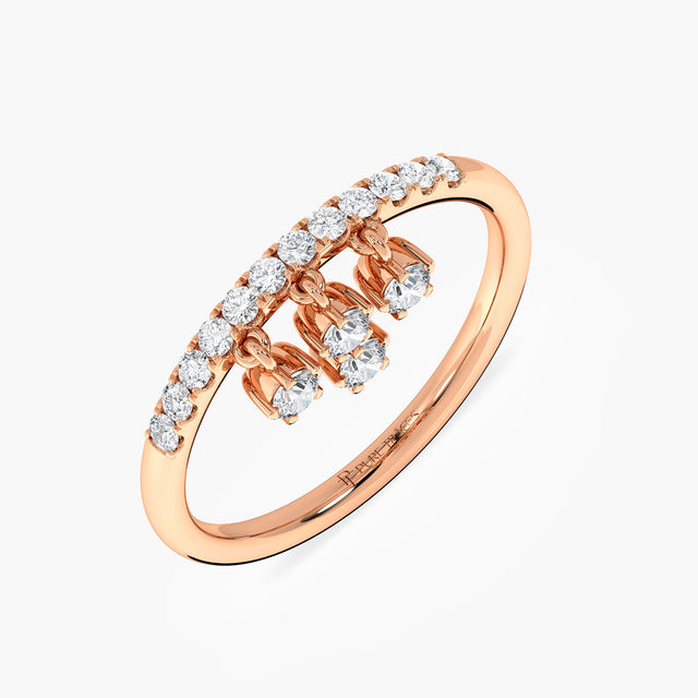 rose-gold