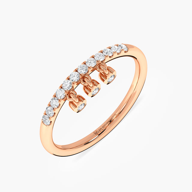 rose-gold