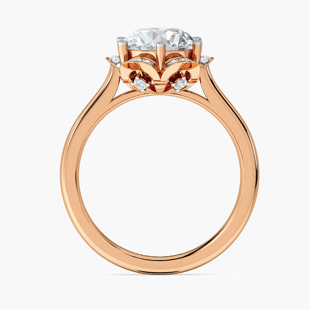 rose-gold