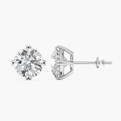 Gemma Grace Diamond Earrings