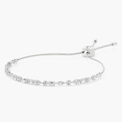 Luminara Diamond Bracelet