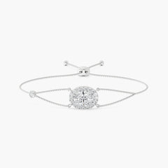 SovereignLuxe DIamond Bracelet