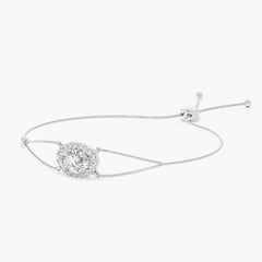 SovereignLuxe DIamond Bracelet