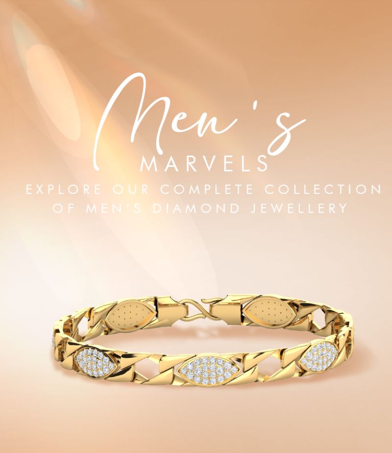 All Men's Jewellery