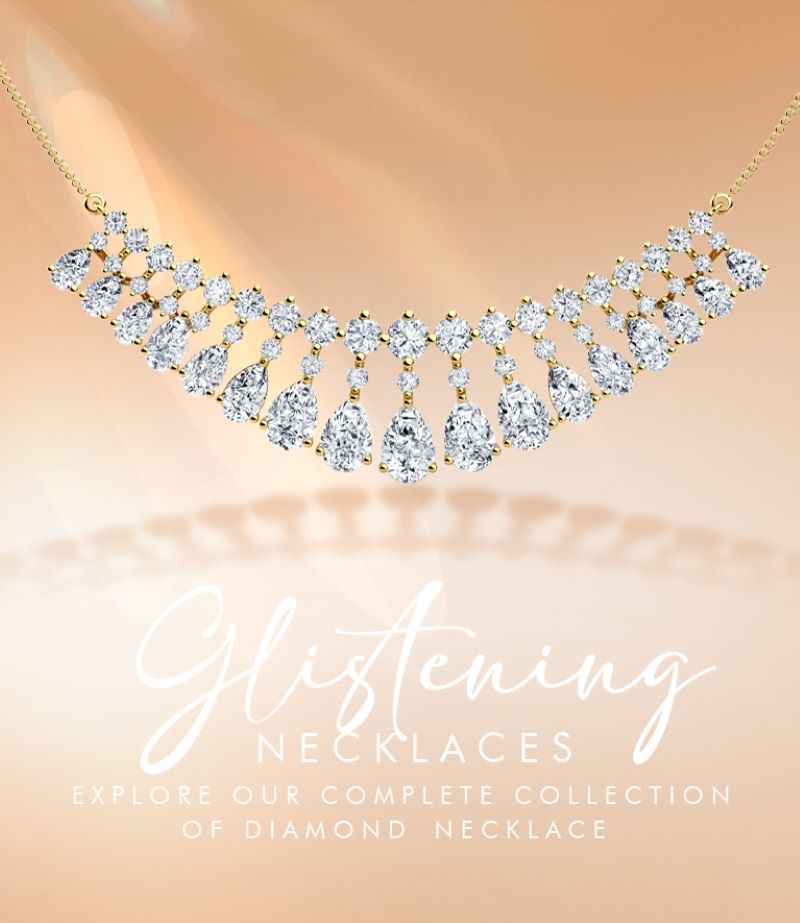 All Necklace