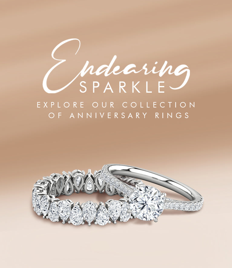 22 Diamond Engagement Rings Under $5K