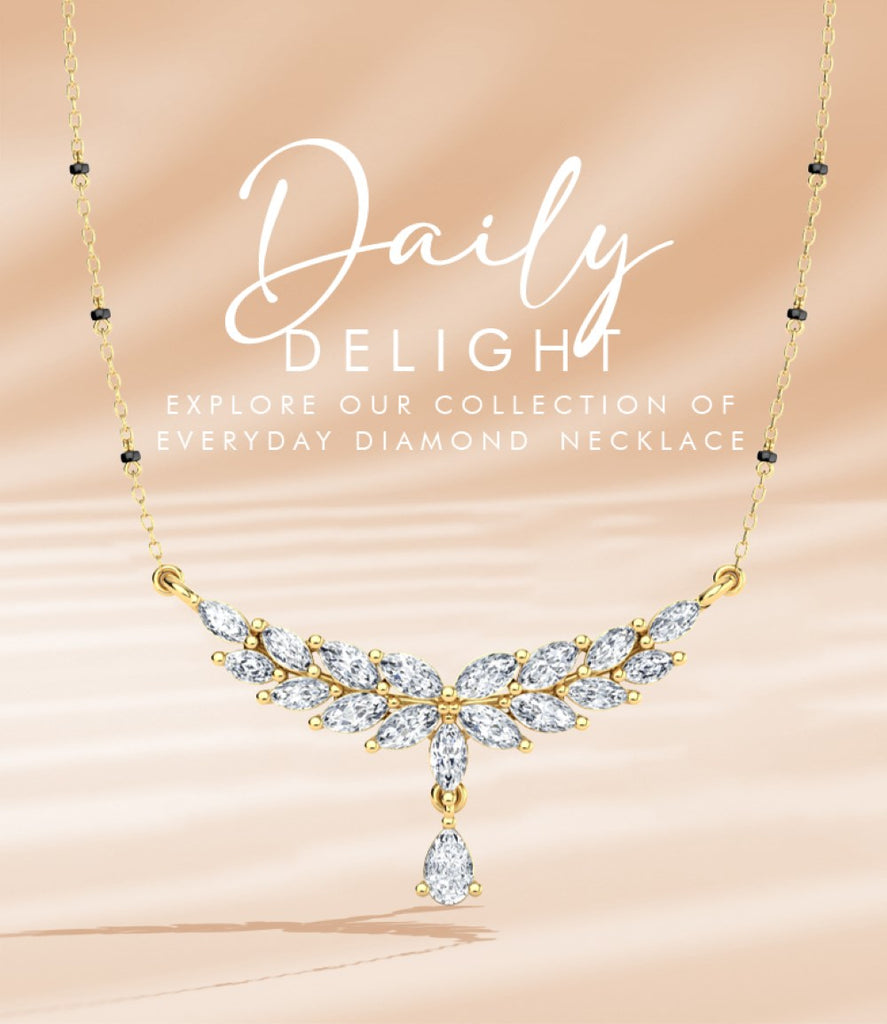 Everyday Wear Necklace