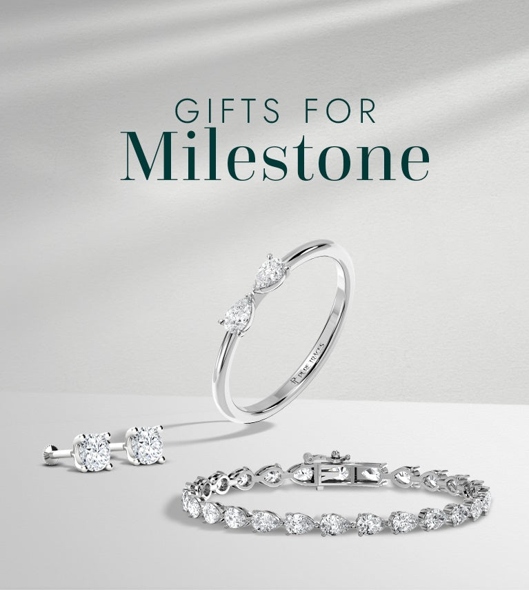 Gifts For Milestones