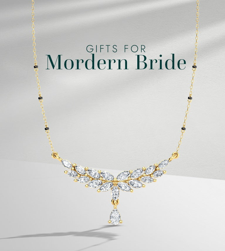 Gifts For Modern Bride