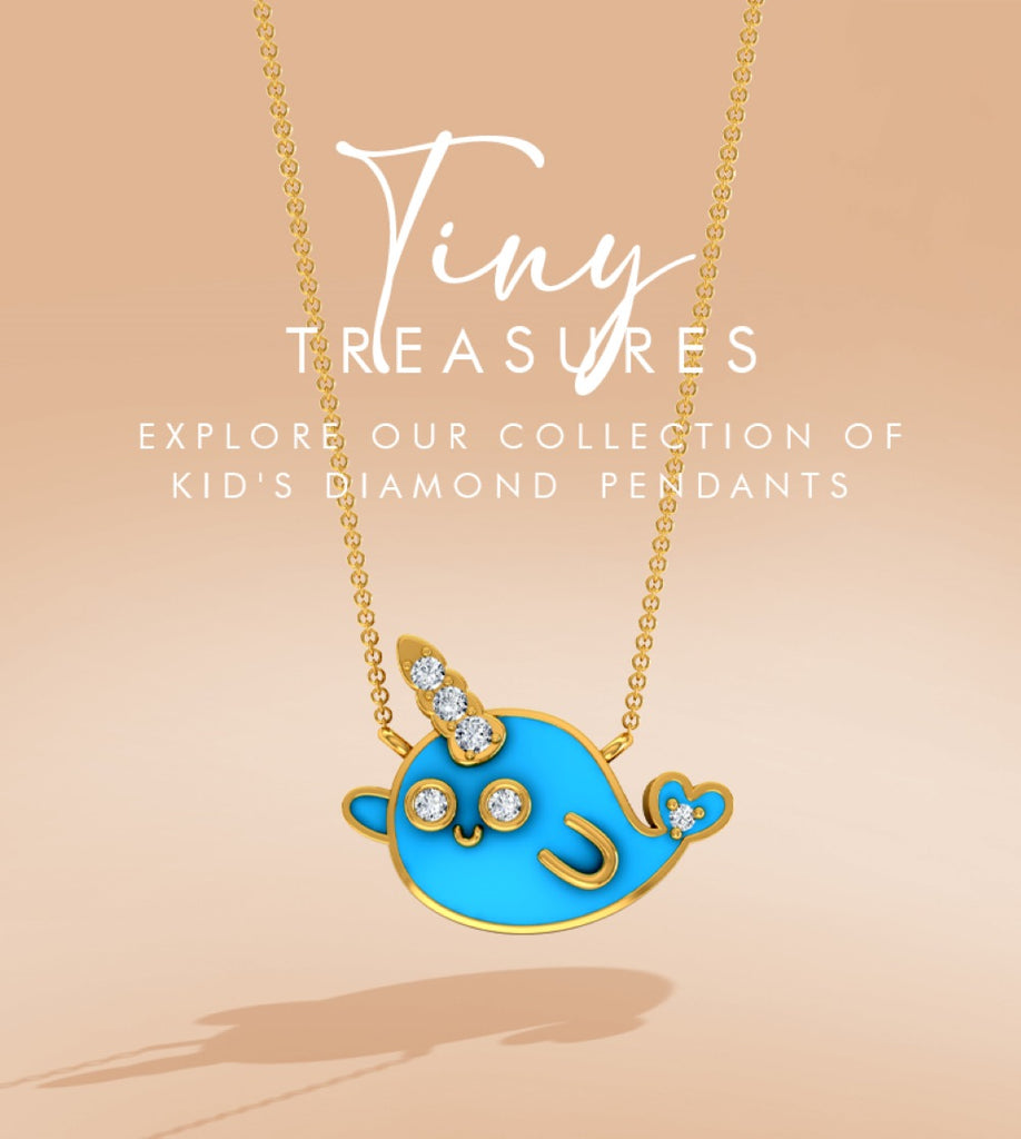 Kids Pendant