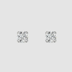 Prismatica Solitaire Studs