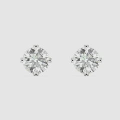 Gemma Grace Diamond Earrings