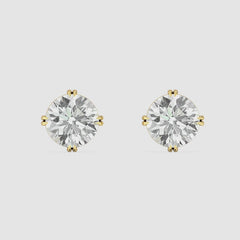 Gemma Grace Diamond Earrings