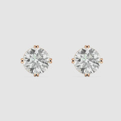 Gemma Grace Diamond Earrings